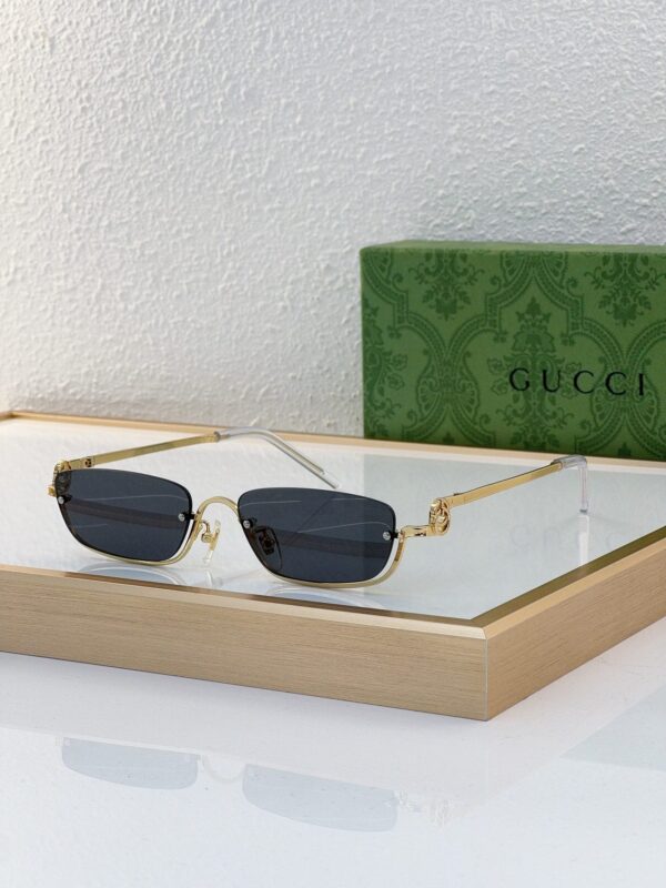 New Collection Gucci Glasses 098