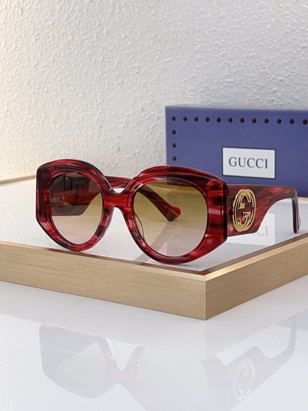 New Collection Gucci Glasses 094