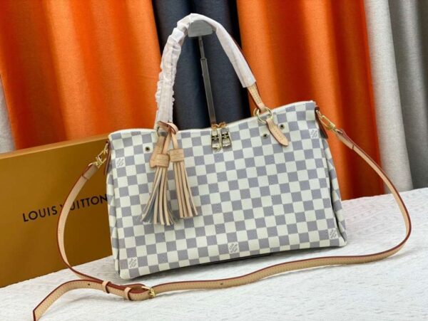 New Collection LV Bag 195