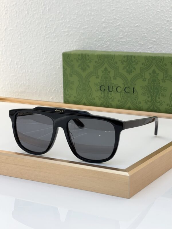 New Collection Gucci Glasses 087