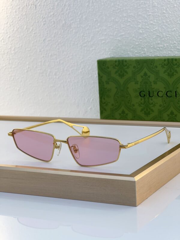 New Collection Gucci Glasses 090