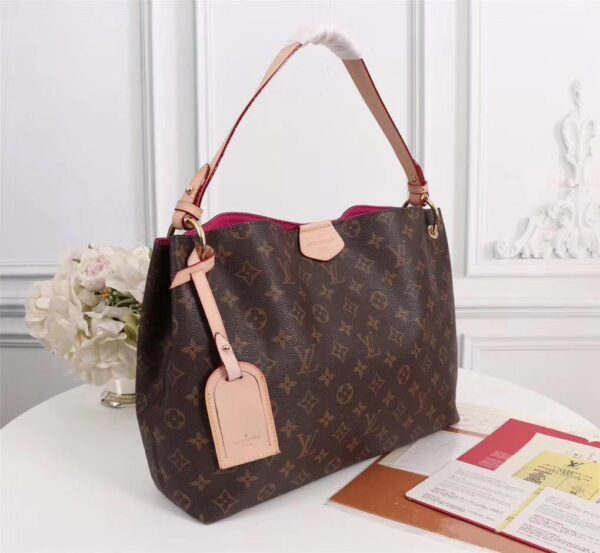 New Collection LV Bag 191