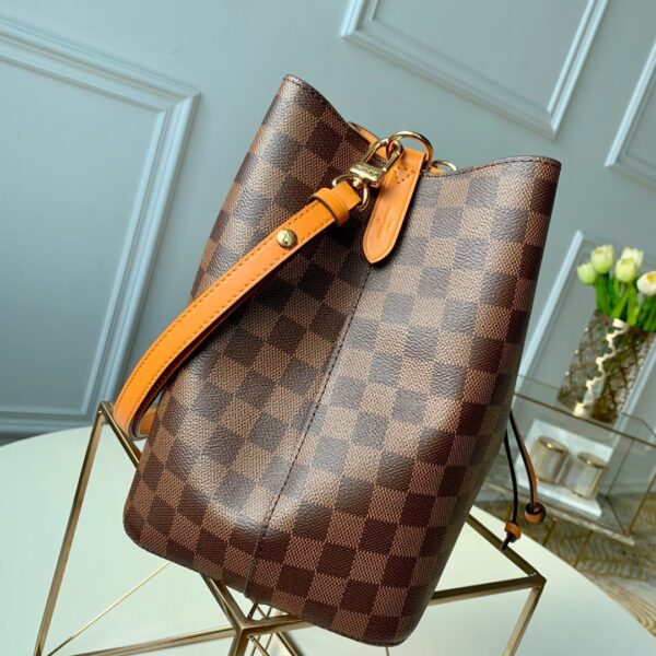 New Collection LV Bag 096