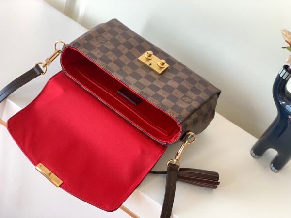 New Collection LV Bag 076