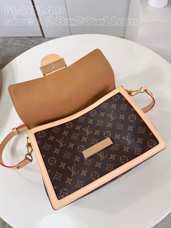 New Collection LV Bag 1509