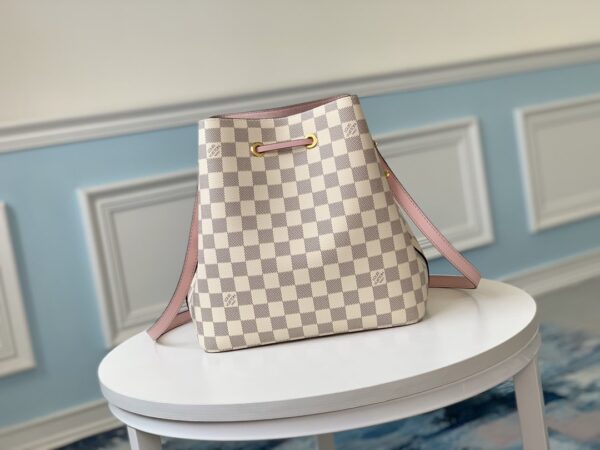 New Collection LV Bag 095