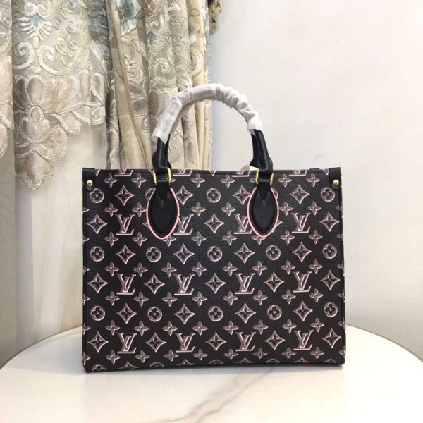 New Collection LV Bag 055