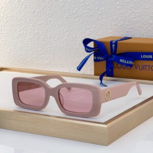 New Collection LV Glasses 129