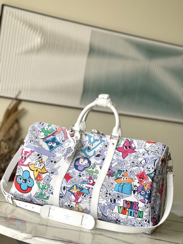 New Collection LV Bag 165