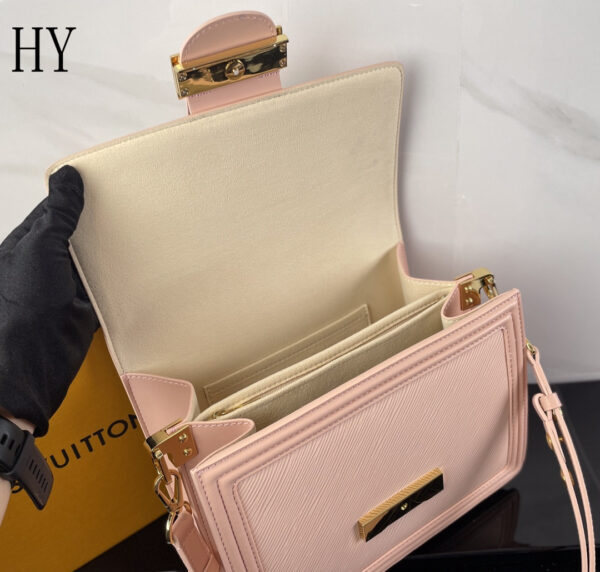 New Collection LV Bag 201