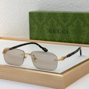 New Collection Gucci Glasses 082