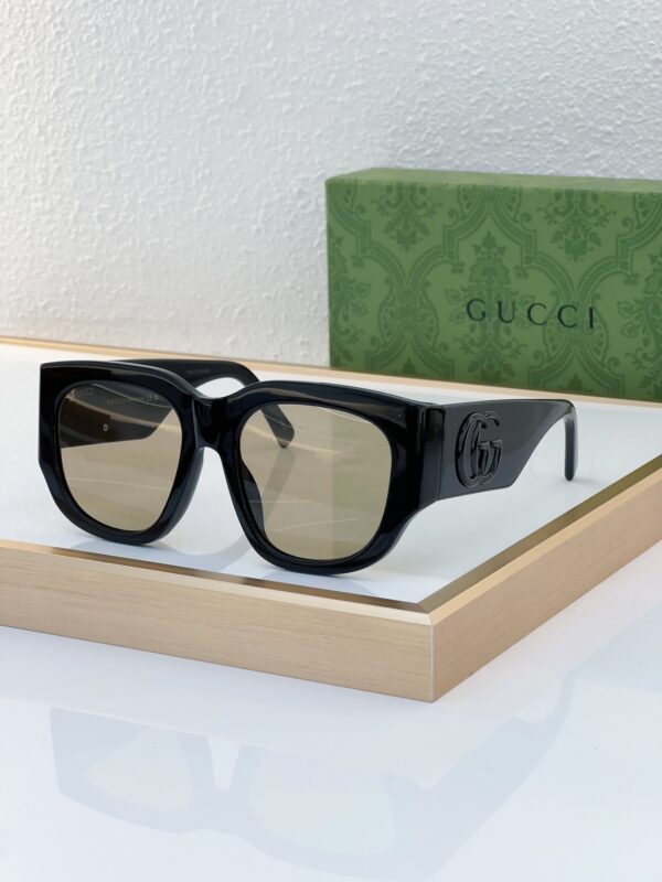 New Collection Gucci Glasses 077