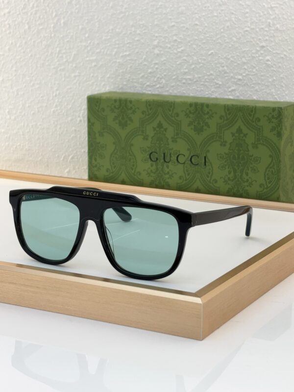 New Collection Gucci Glasses 087