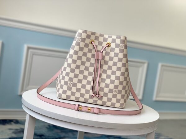 New Collection LV Bag 095