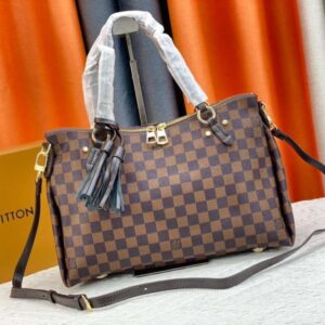 New Collection LV Bag 195