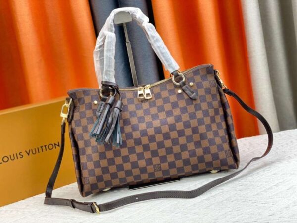 New Collection LV Bag 195