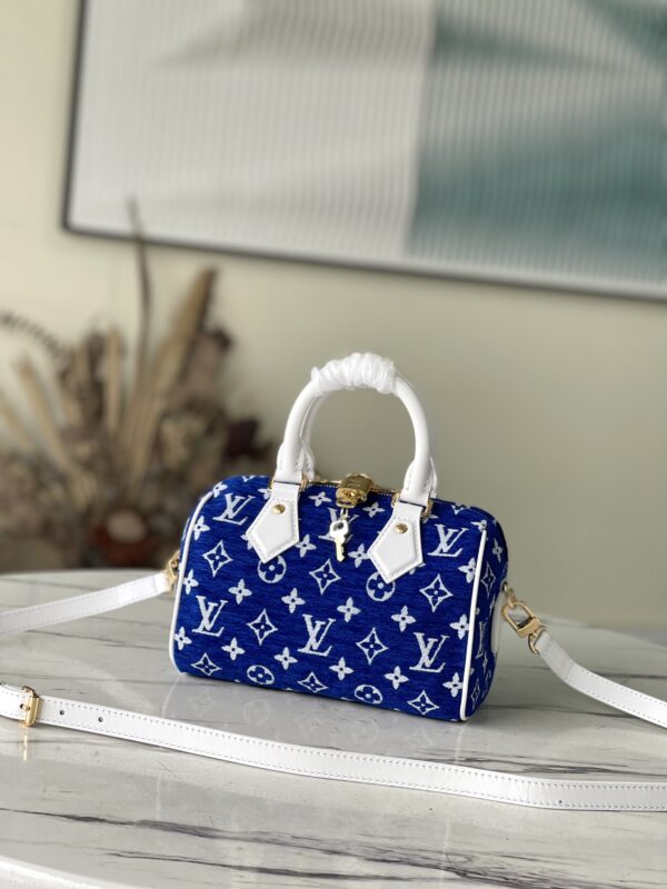 New Collection LV Bag 030