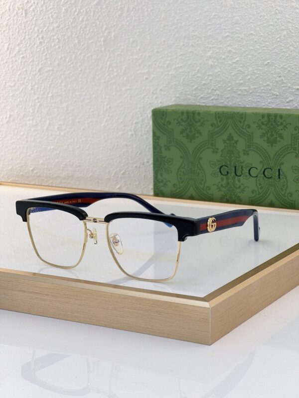 New Collection Gucci Glasses 103