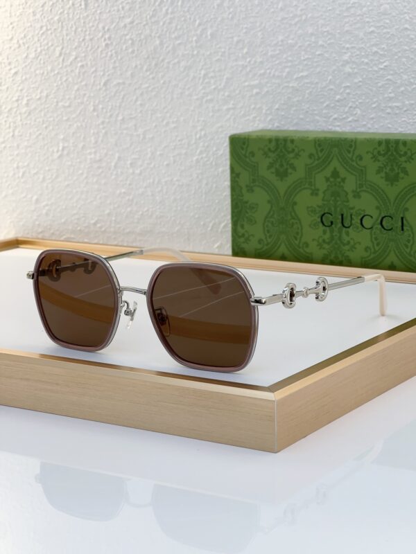 New Collection Gucci Glasses 080