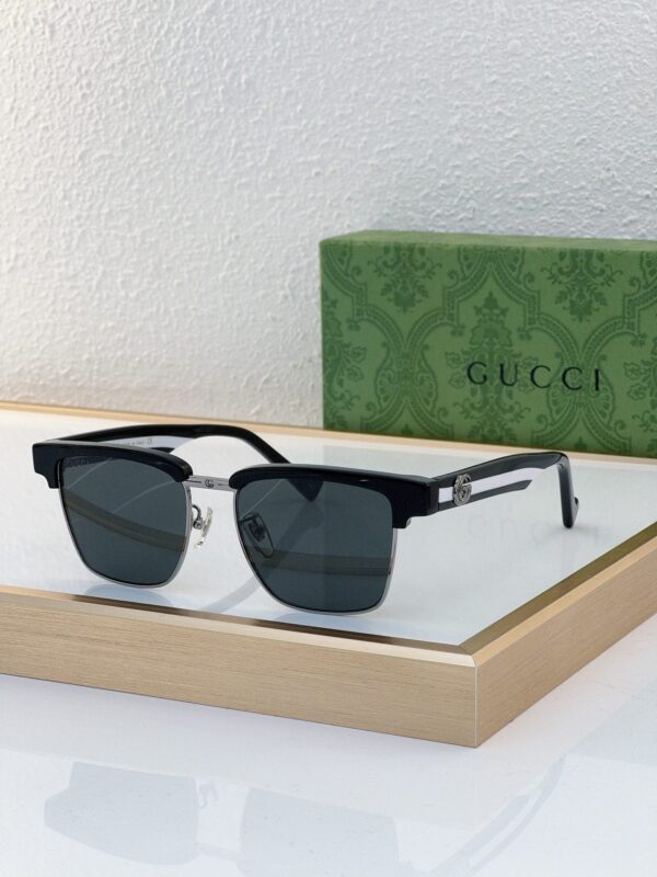 New Collection Gucci Glasses 102