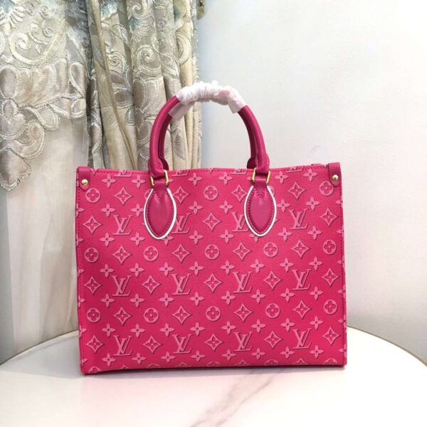 New Collection LV Bag 056