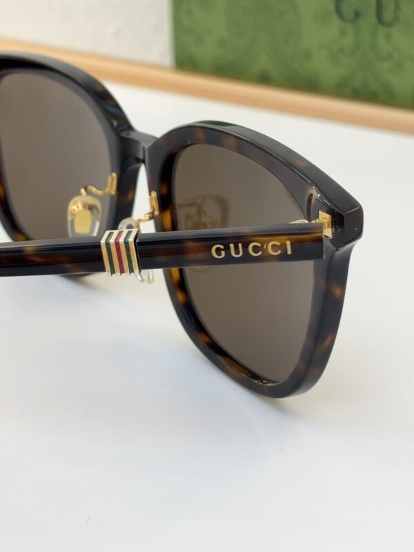 New Collection Gucci Glasses 091