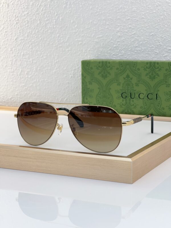 New Collection Gucci Glasses 085