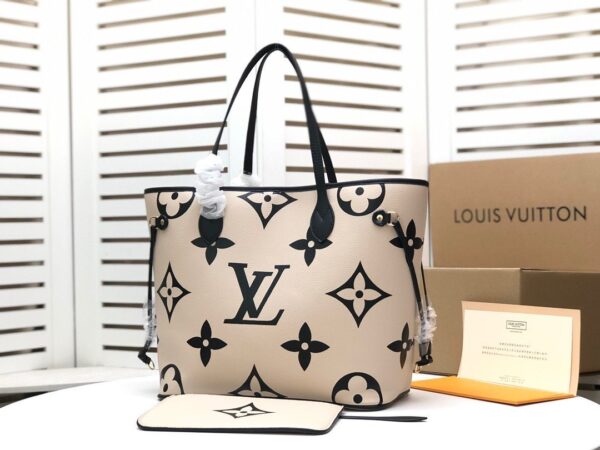 New Collection LV Bag 115