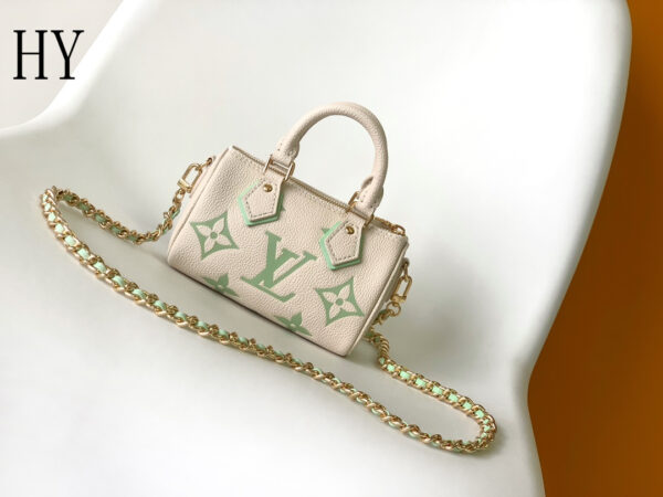 New Collection LV Bag 1484