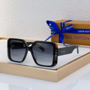 New Collection LV Glasses 126