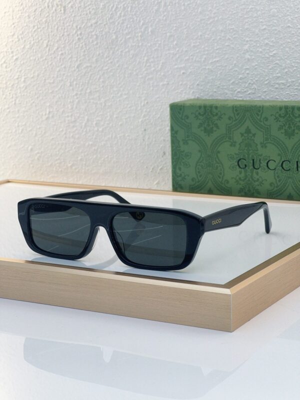 New Collection Gucci Glasses 097