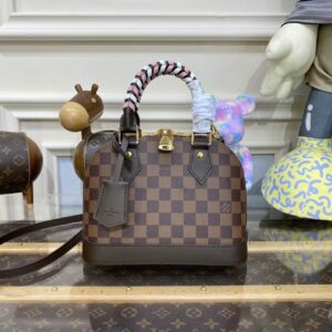 New Collection LV Bag 252