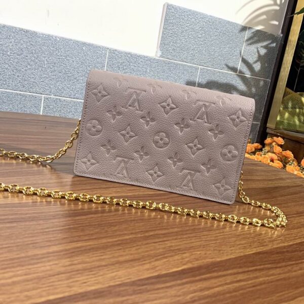 New Collection LV Bag 137