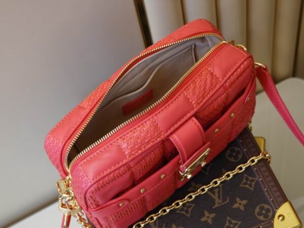 New Collection LV Bag 136