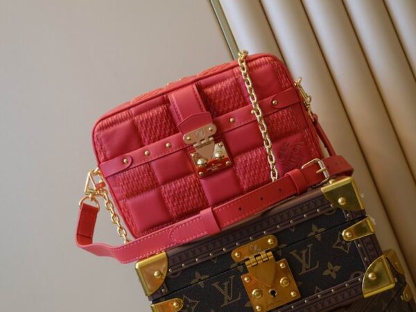 New Collection LV Bag 136