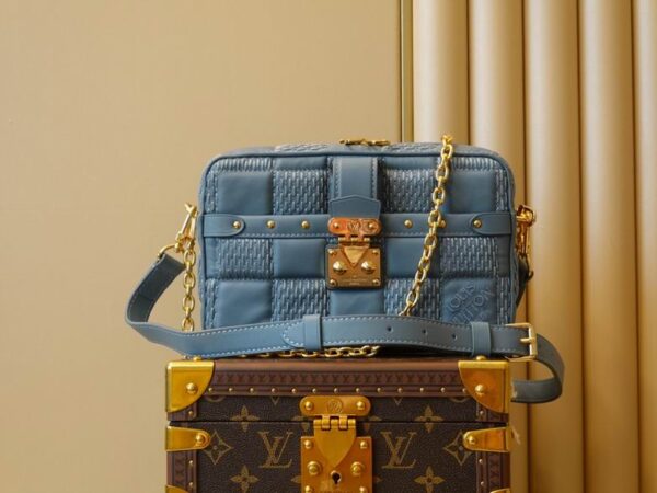 New Collection LV Bag 136