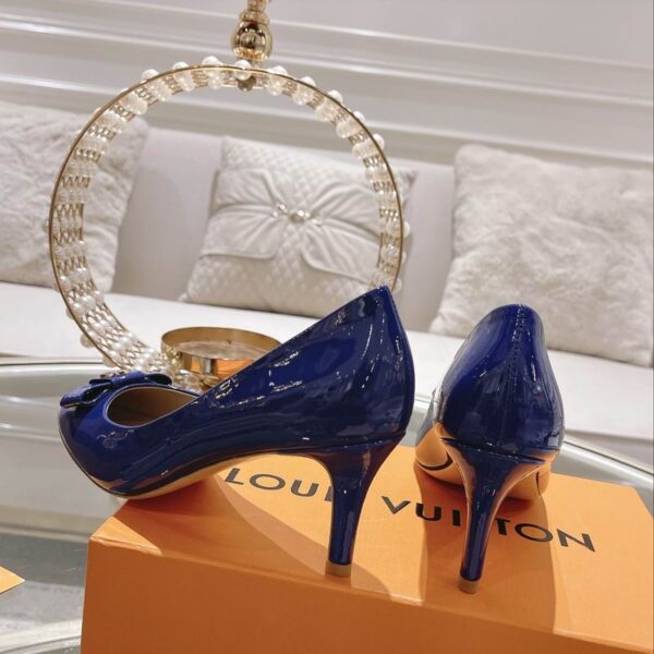 New Collection LV Shoes 0320