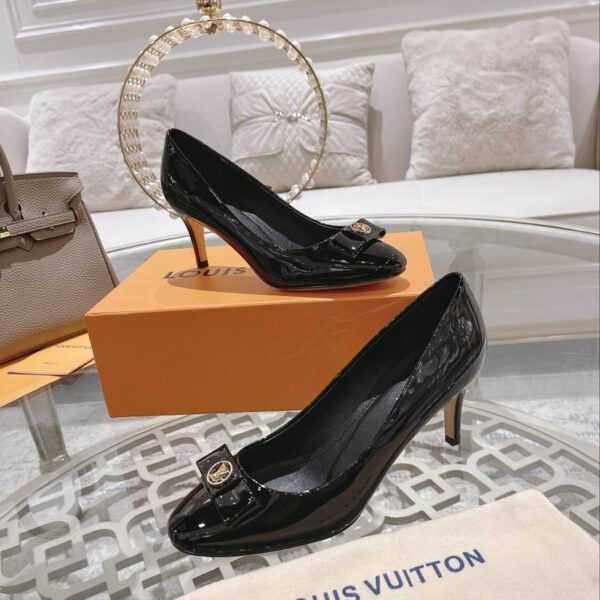 New Collection LV Shoes 0320