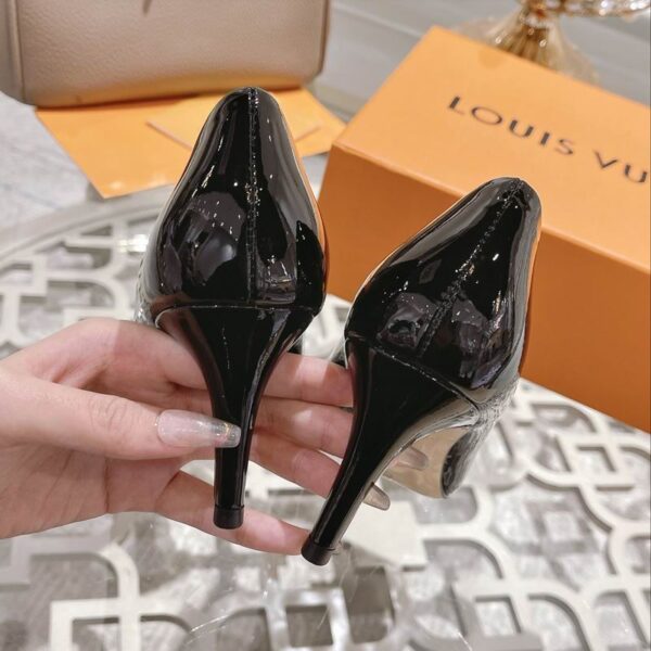 New Collection LV Shoes 0320