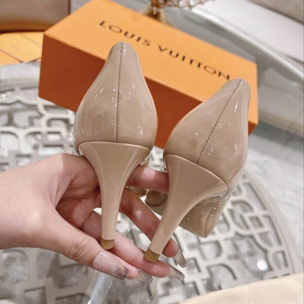 New Collection LV Shoes 0320