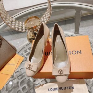 New Collection LV Shoes 0320