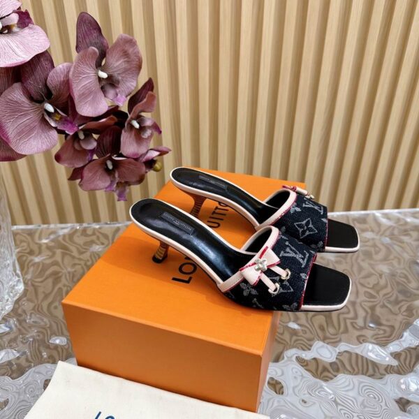 New Collection LV Shoes 0321