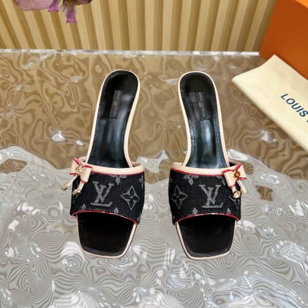 New Collection LV Shoes 0321