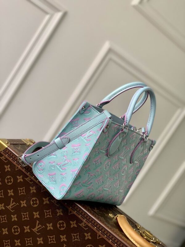 New Collection LV Bag 132