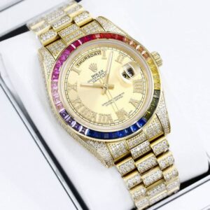 New Collection Rolex Watch 082