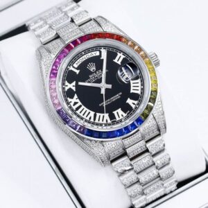 New Collection Rolex Watch 081