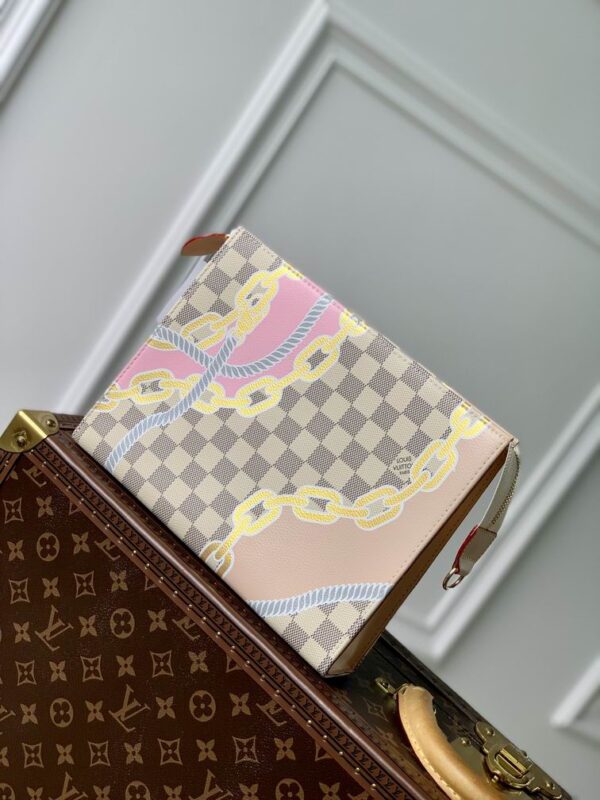 New Collection LV Bag 258