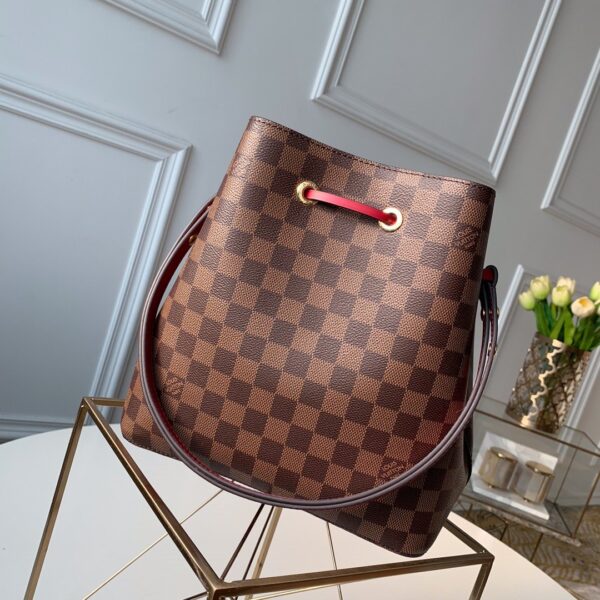 New Collection LV Bag 096