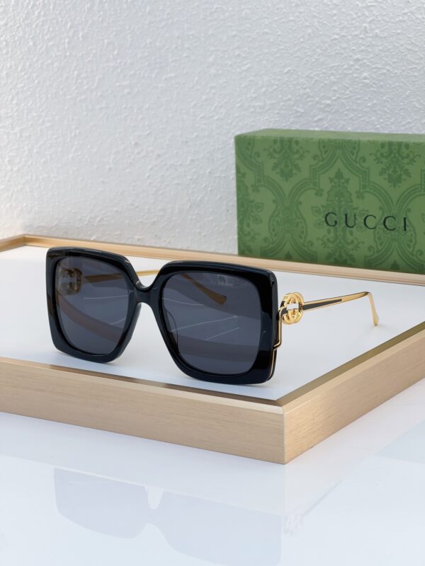 New Collection Gucci Glasses 086