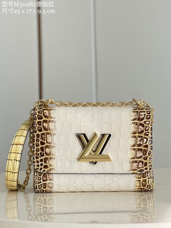 New Collection LV Bag 1516